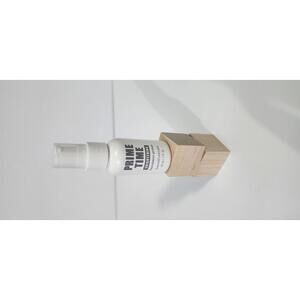 The Original Prime Time Brightening Foundation Primer bareminerals retired